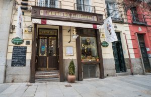 restaurante en zona ópera restaurante en zona ópera