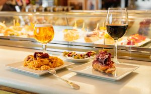 pintxos madrid pintxos madrid