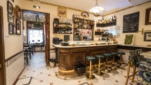 restaurante tradicional restaurante tradicional