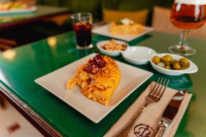 mejores tapas de madrid