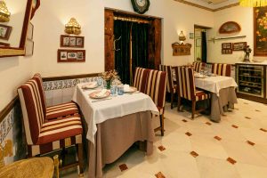 menú Nochevieja 2025