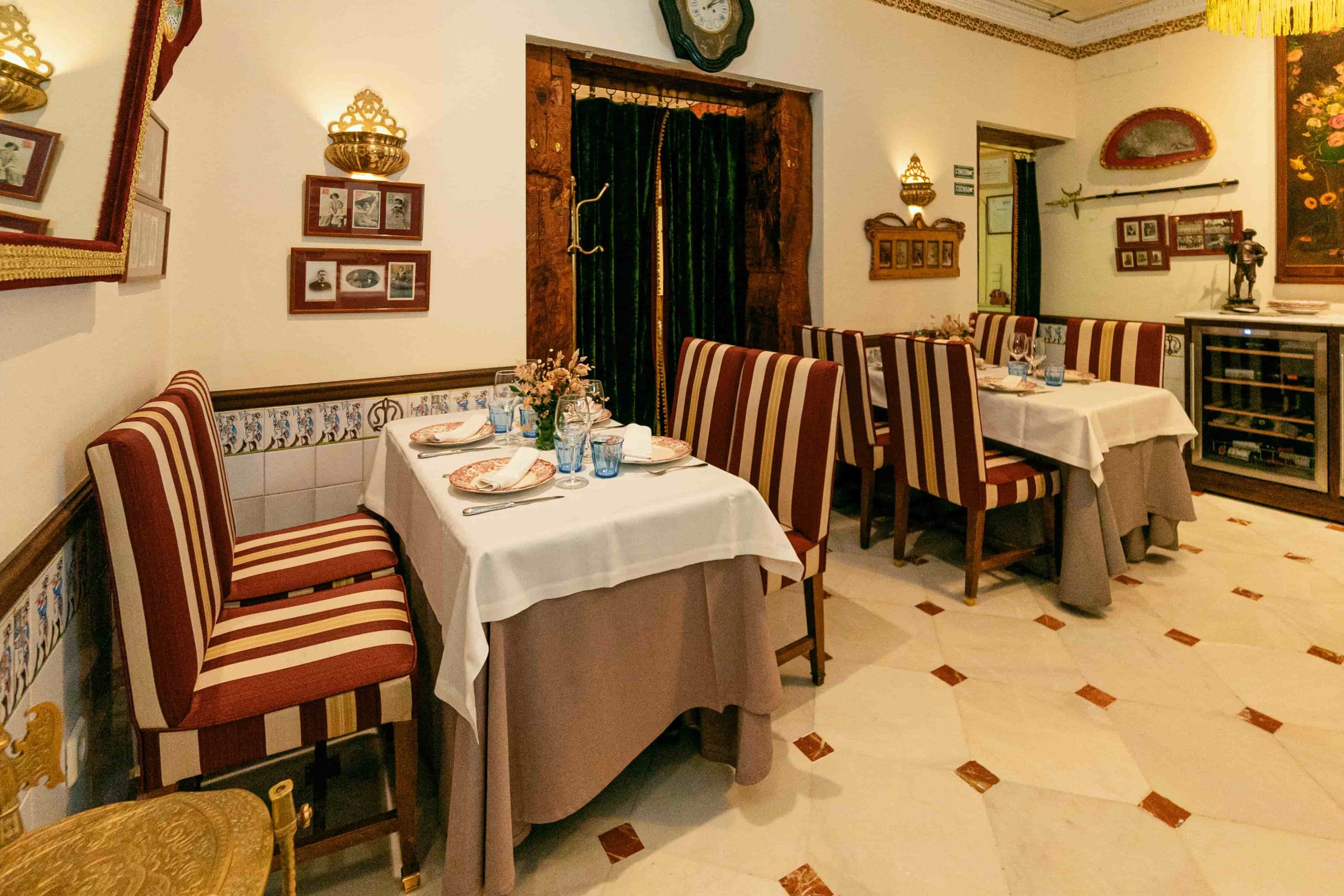 menú Nochevieja 2025